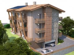 Borno vendesi appartamenti nuova costruzione - 4