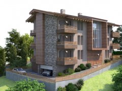 Borno vendesi appartamenti nuova costruzione - 3