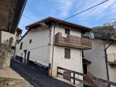 Saviore dell'Adamello frazione Valle vendesi casetta - 18