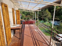 Ponte di Legno centro vendesi casa con giardino - 9