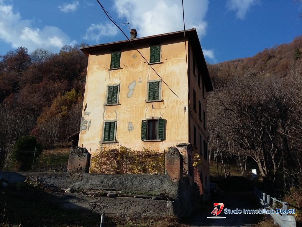 Vendita Villa unifamiliare Casa/Villa Corteno Golgi Via Ronco 78642