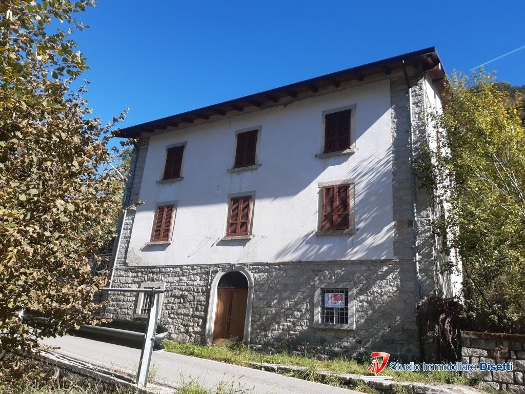 Vendita Villa unifamiliare Casa/Villa Saviore dell'Adamello frazione Ponte di Saviore 374794
