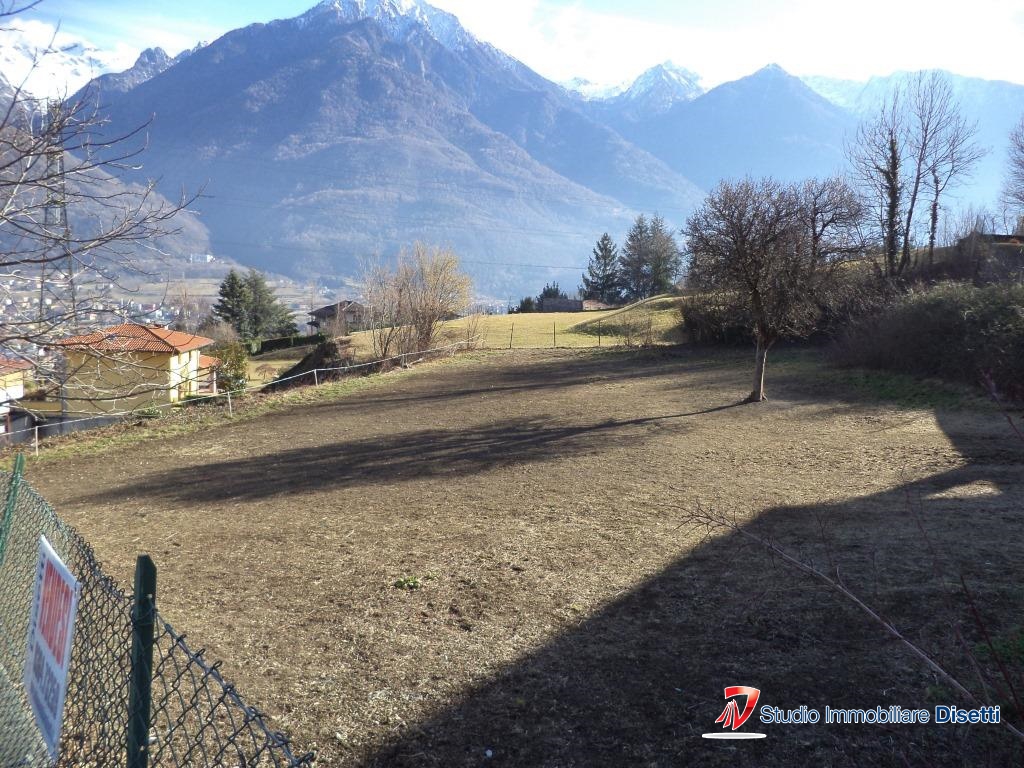 Vendita Terreno Residenziale Cerveno