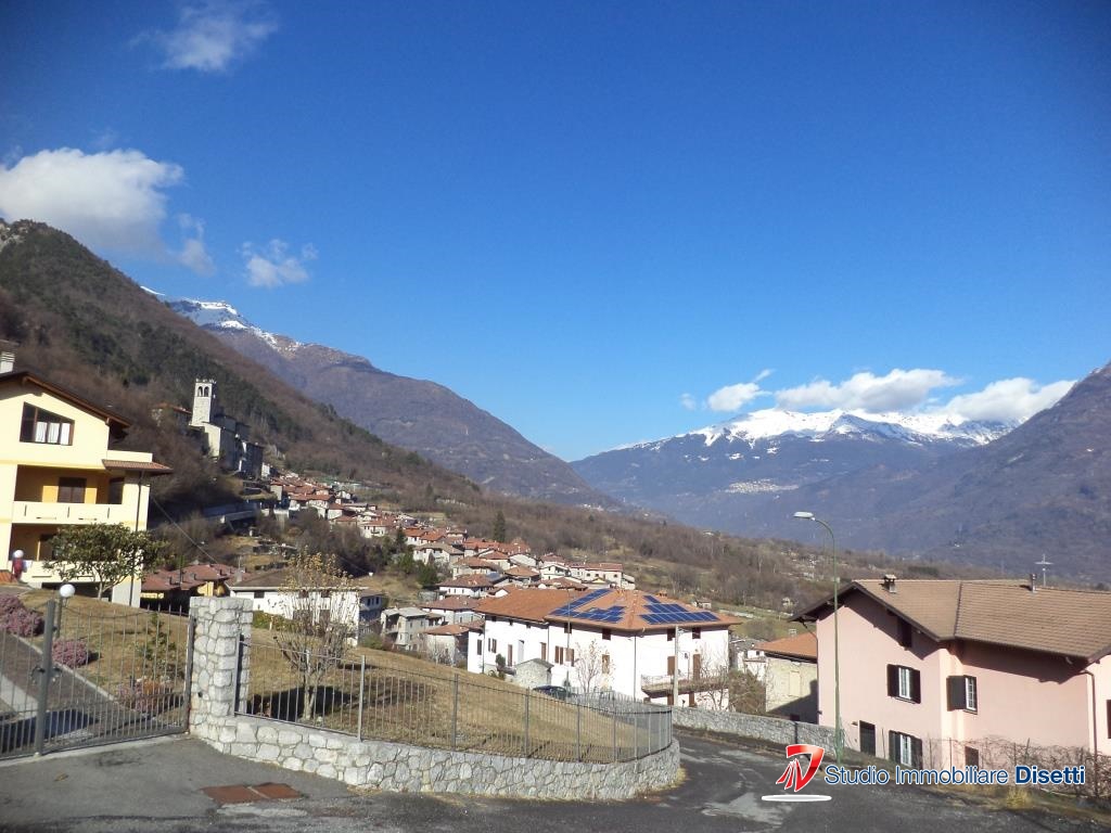 Vendita Terreno Residenziale Cerveno