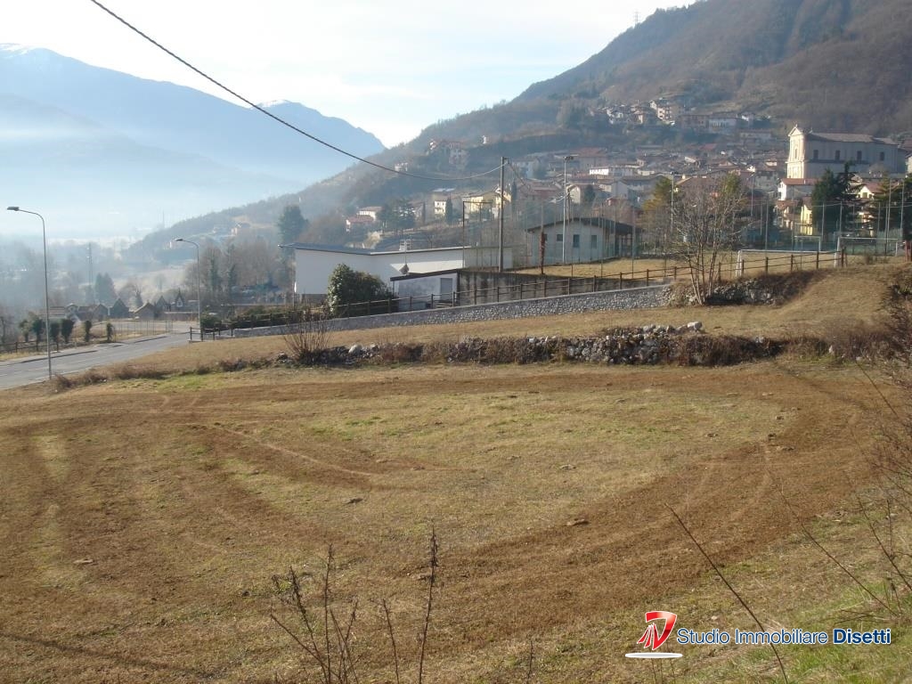 Vendita Terreno Residenziale Losine