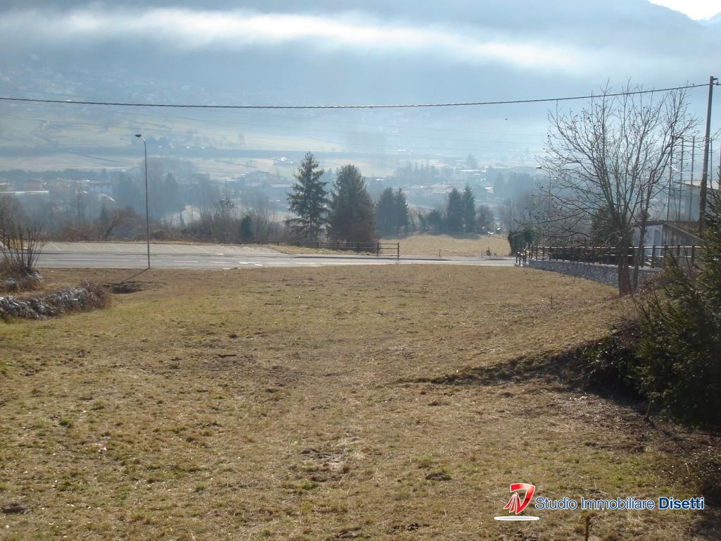 Vendita Terreno Residenziale Losine