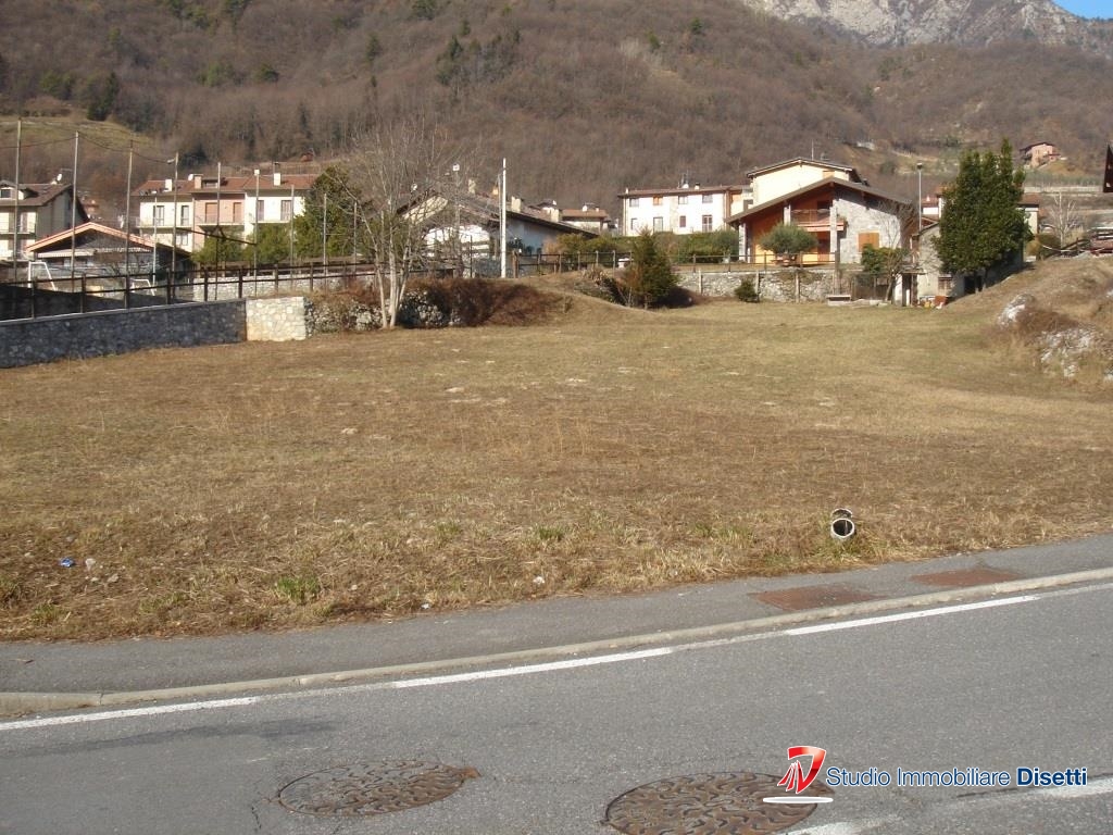 Vendita Terreno Residenziale Losine