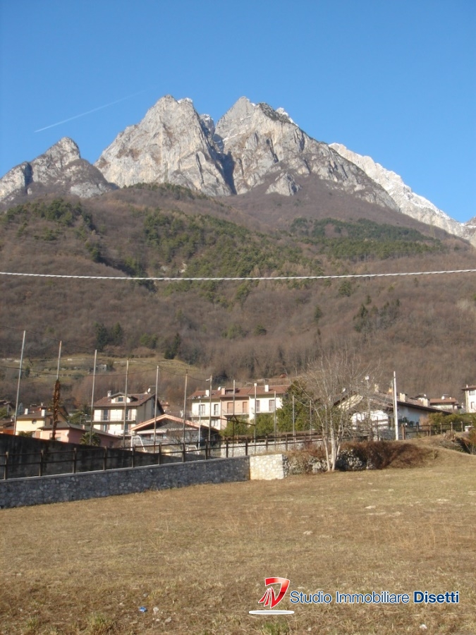 Vendita Terreno Residenziale Losine