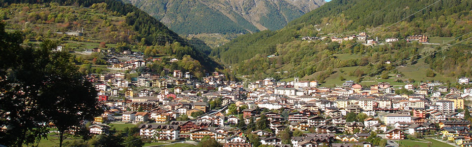 Case in Affitto, residenziali e turistici in Vallecamonica