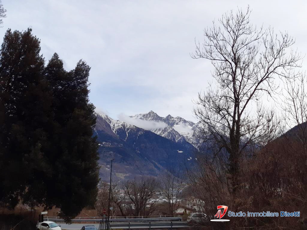 Terreno Residenziale in Vendita Edolo