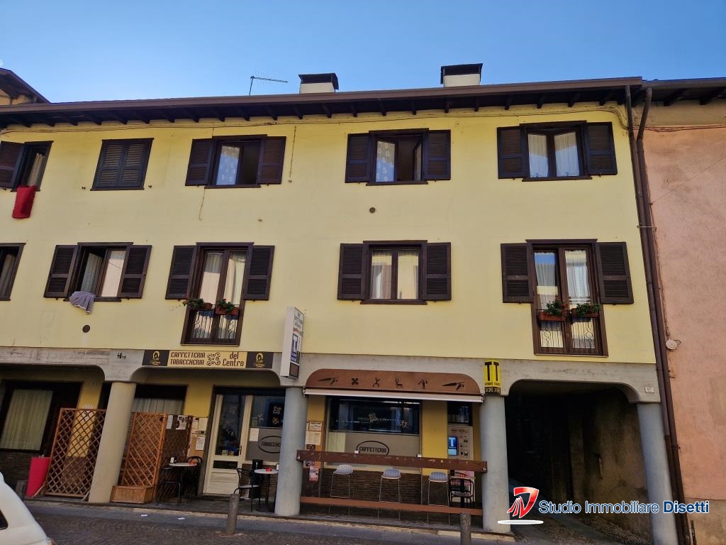 Vendita Trilocale Appartamento Capo di Ponte Via Italia 427557