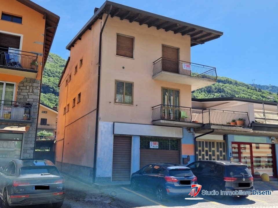 appartamento in vendita a Capo di Ponte