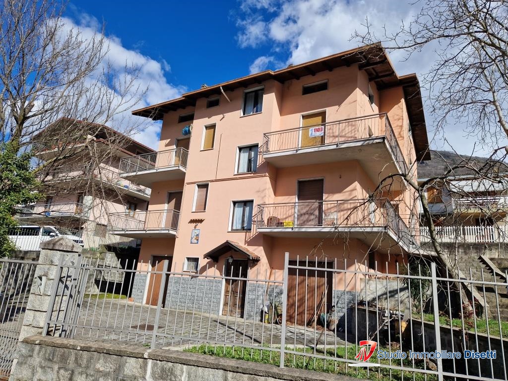 Vendita 5 Locali Appartamento Capo di Ponte Via Sentieri 479608