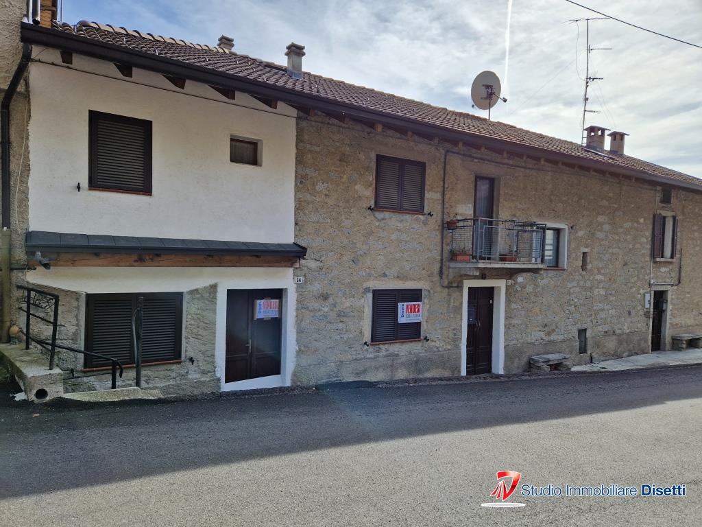 Vendita 5 Locali Appartamento Saviore dell'Adamello via Adamello 482088