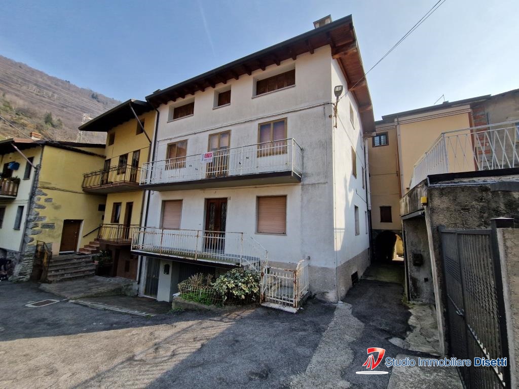 Vendita 5 Locali Appartamento Cedegolo Via Simarga 482089