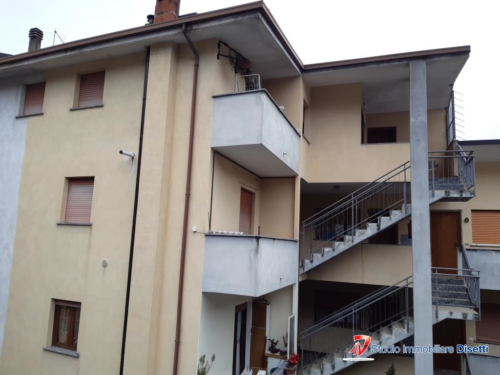 appartamento in via C. Battisti 36 a Edolo