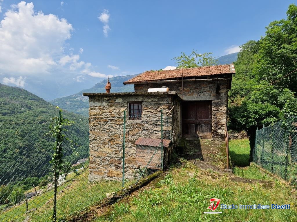 Vendita Rustico/Casale/Castello Casa/Villa Cedegolo 467573