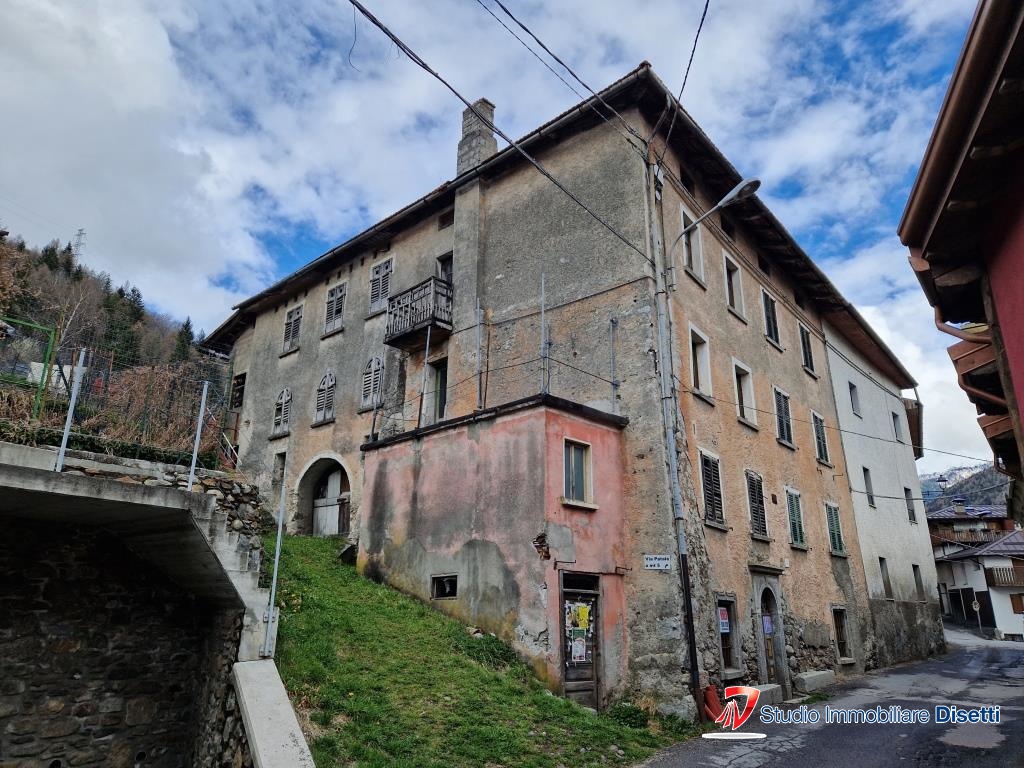 Vendita Rustico/Casale/Castello Casa/Villa Vione Via Dante Alighieri 417990