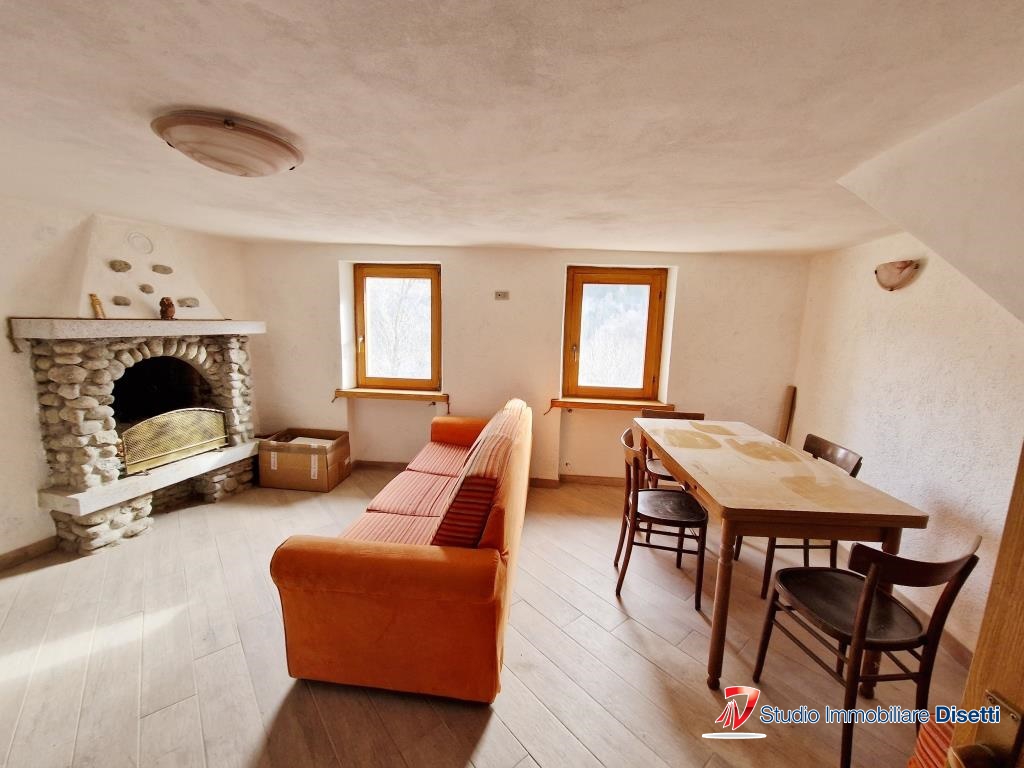 Vendita Porzione di casa Casa/Villa Edolo Località Croce 477566