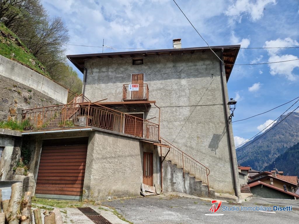 Vendita Porzione di casa Casa/Villa Paisco Loveno Località Grumello 420693