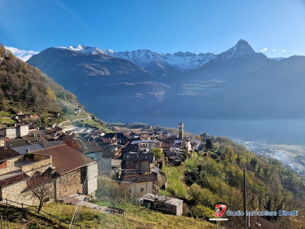 Vendita Porzione di casa Casa/Villa Capo di Ponte Via Nisgiole 467951