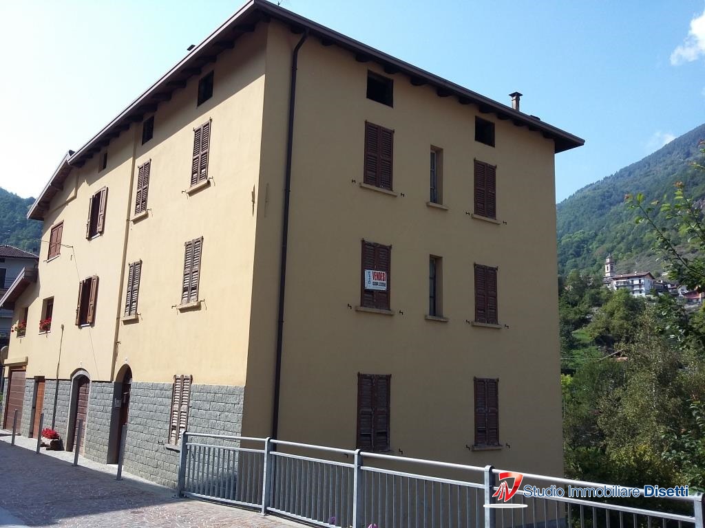 Vendita Porzione di casa Casa/Villa Corteno Golgi Via Camillo Golgi 225119