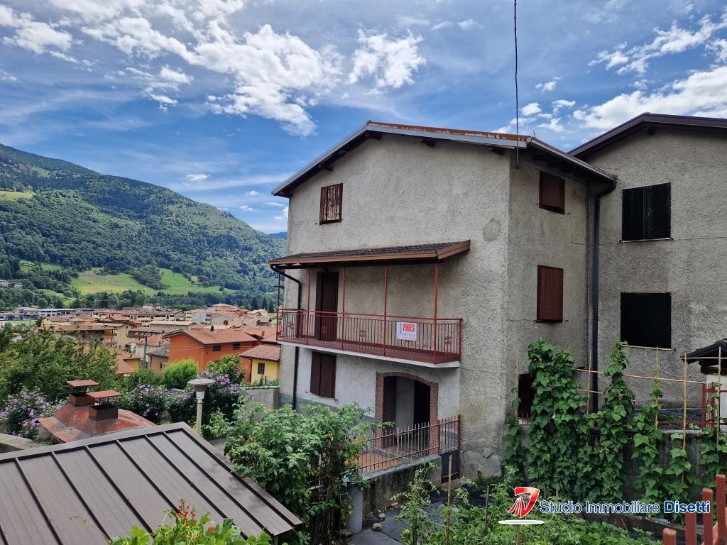 Vendita Porzione di casa Casa/Villa Malonno Via Cortivi 467606