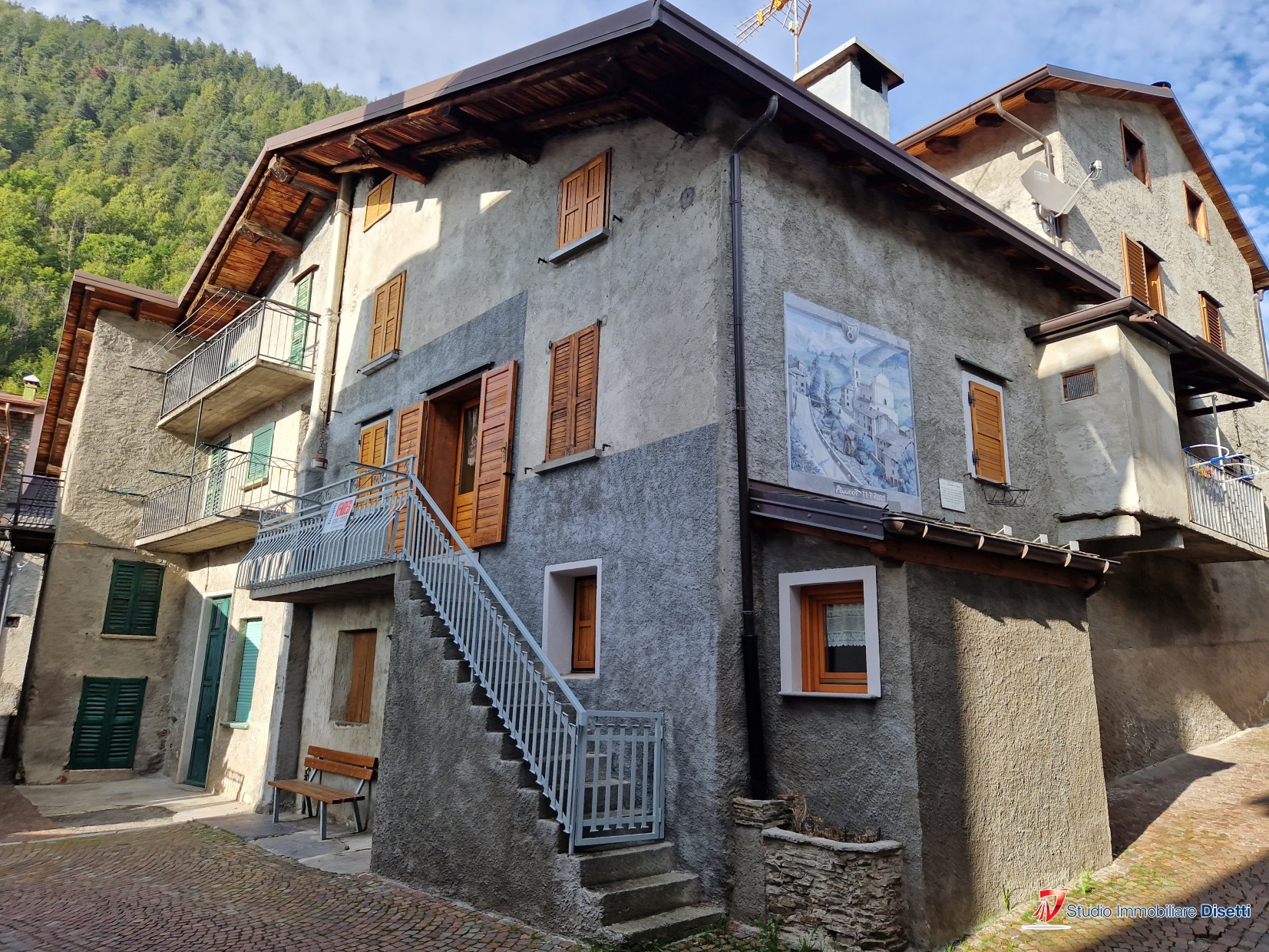 Vendita Porzione di casa Casa/Villa Aprica Via Madonna 467761