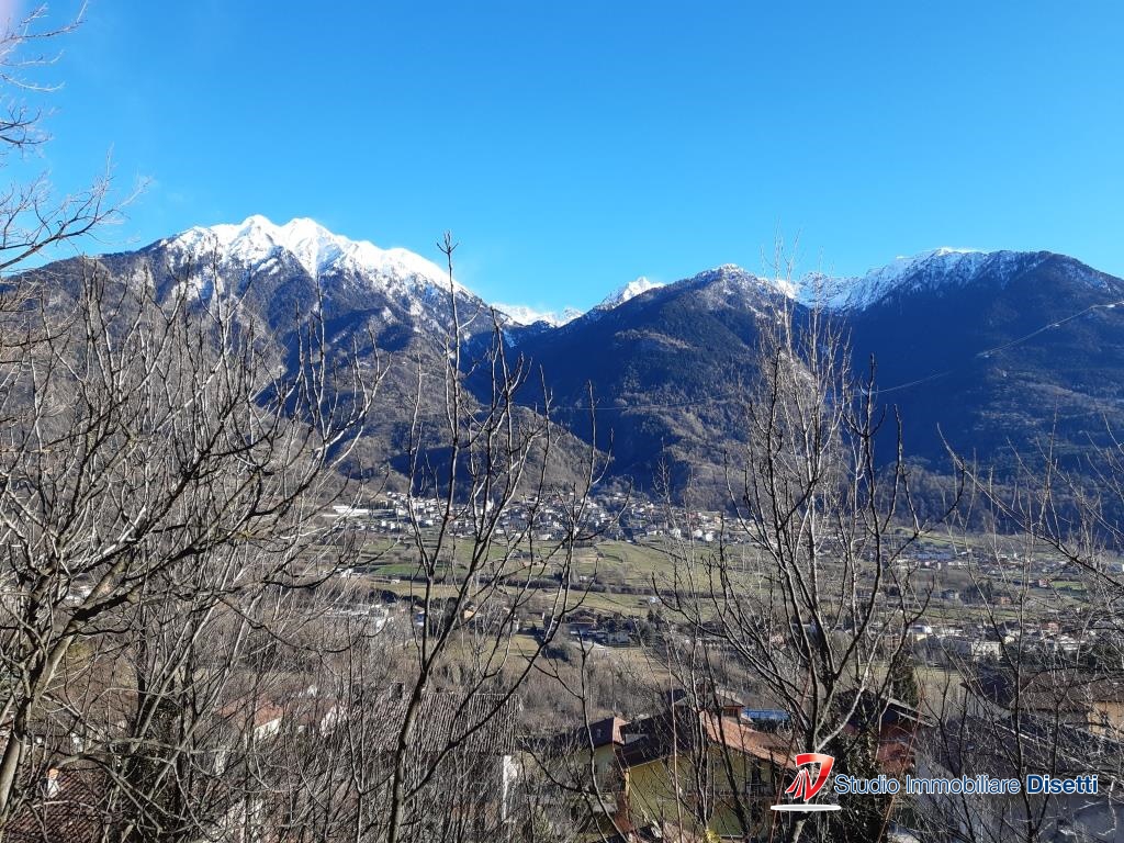 Terreno Residenziale in Vendita Losine