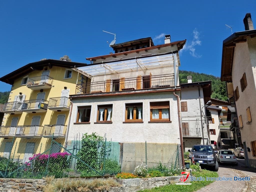 Vendita Villa unifamiliare Casa/Villa Ponte di Legno Vicolo Gavia 467782