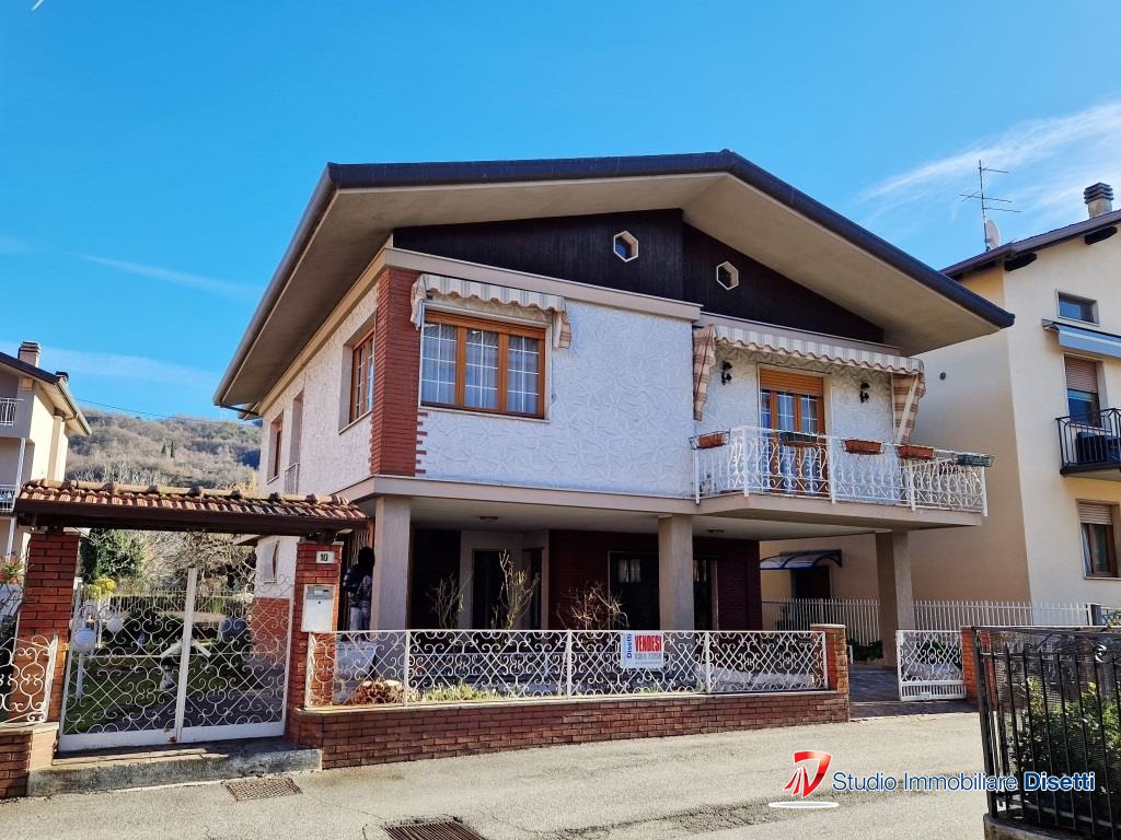 Vendita Villa unifamiliare Casa/Villa Cividate Camuno Via Santo Stefano 475003