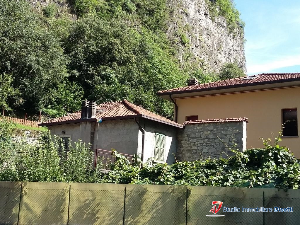 casa in Via Mazzini a Breno
